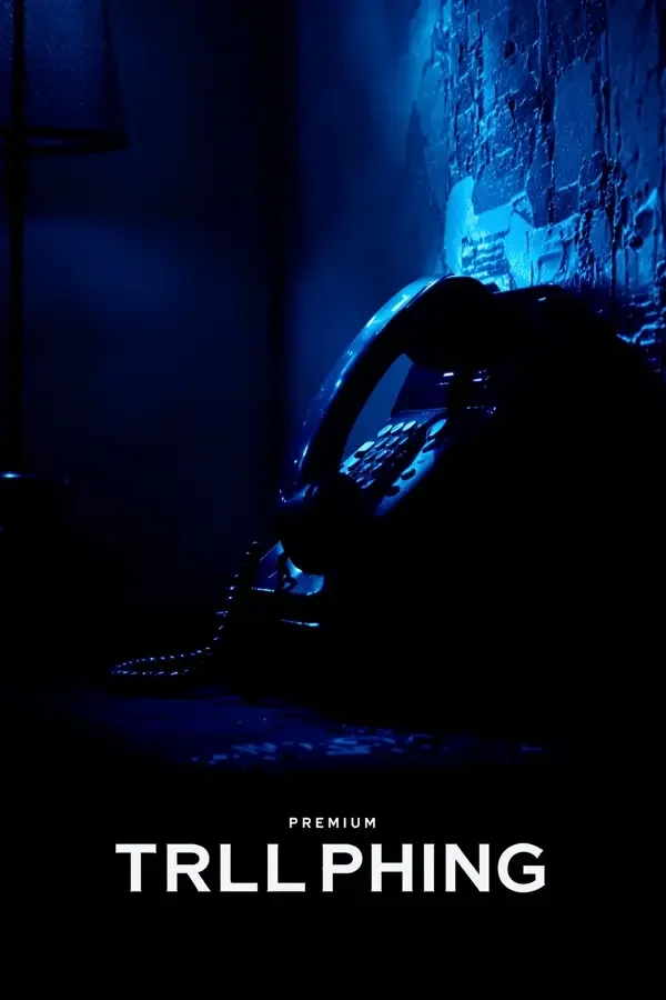 午夜铃声 电影海报