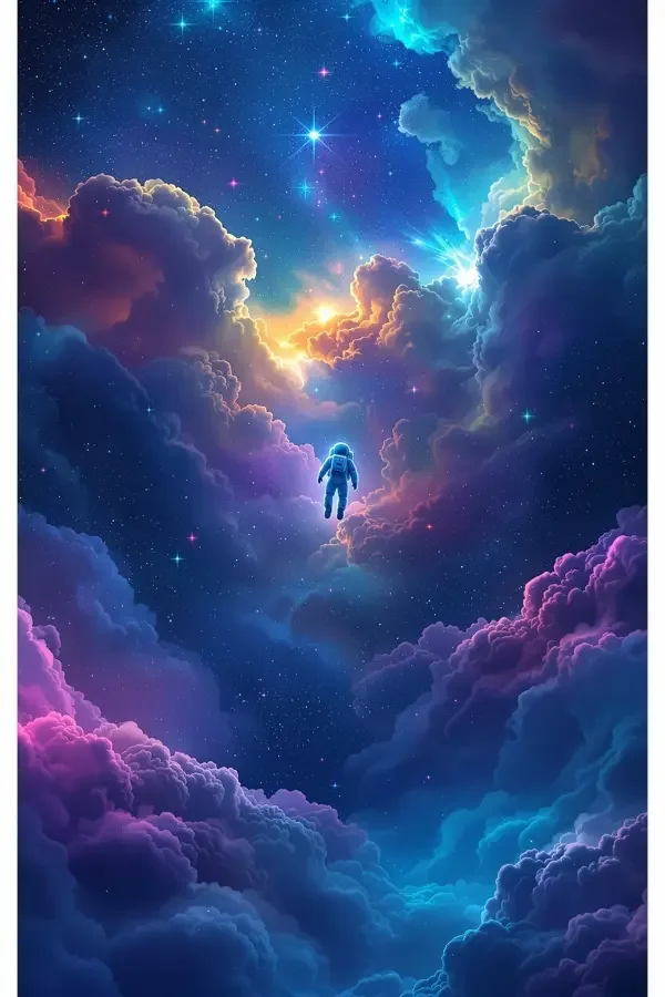 星海迷航 电影海报